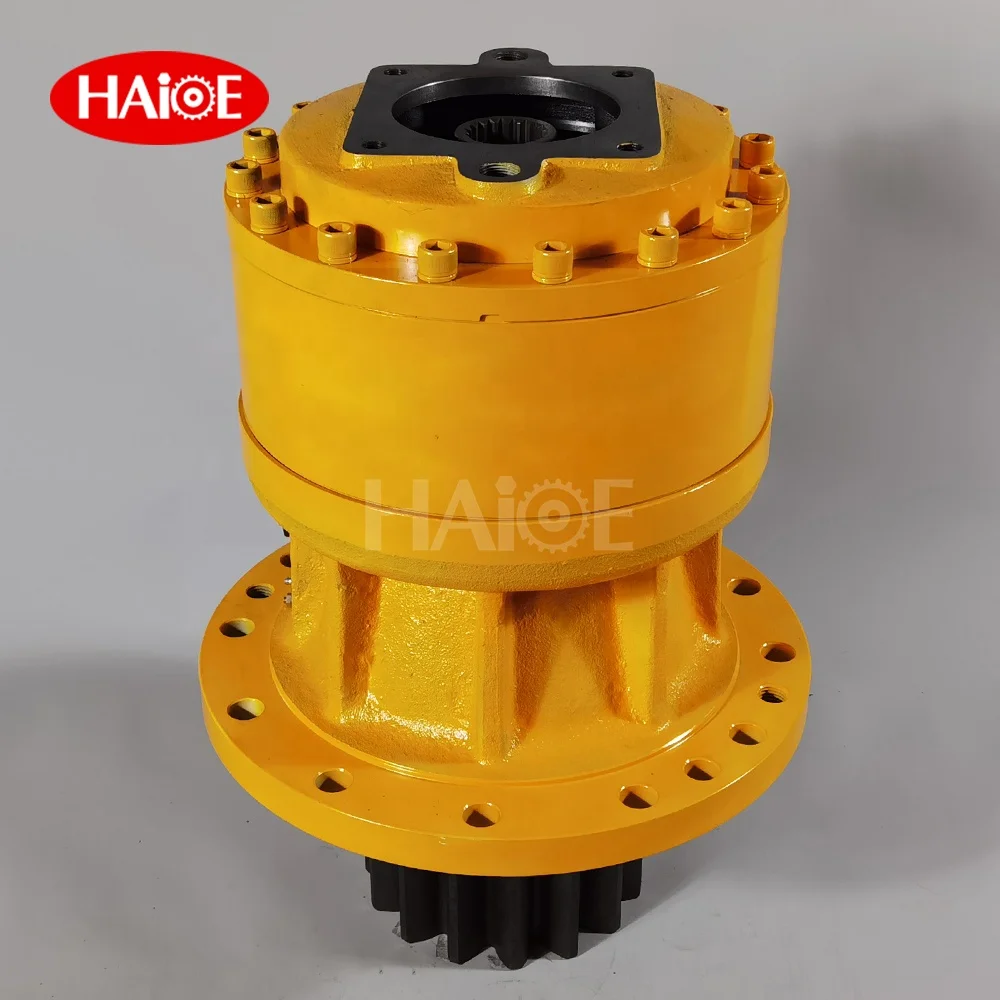 31NA-10150 31NA-10151 31NA-10152 R360LC-7A Swing Reduction  R370LC-7 R360LC-7 Swing Gearbox