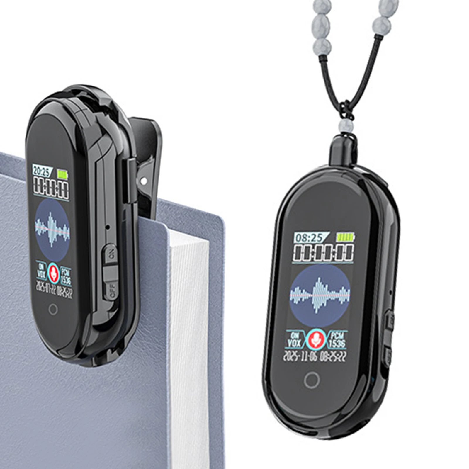 3In1 Portable Voice…