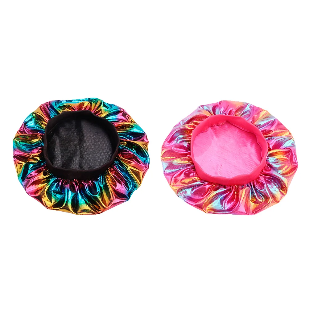 Рисунок 2 - высокоэластичная шапка для сна для женщин