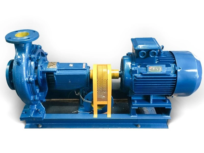 

Non-clogging cast iron pulp pump, stainless steel 304 slurry pump