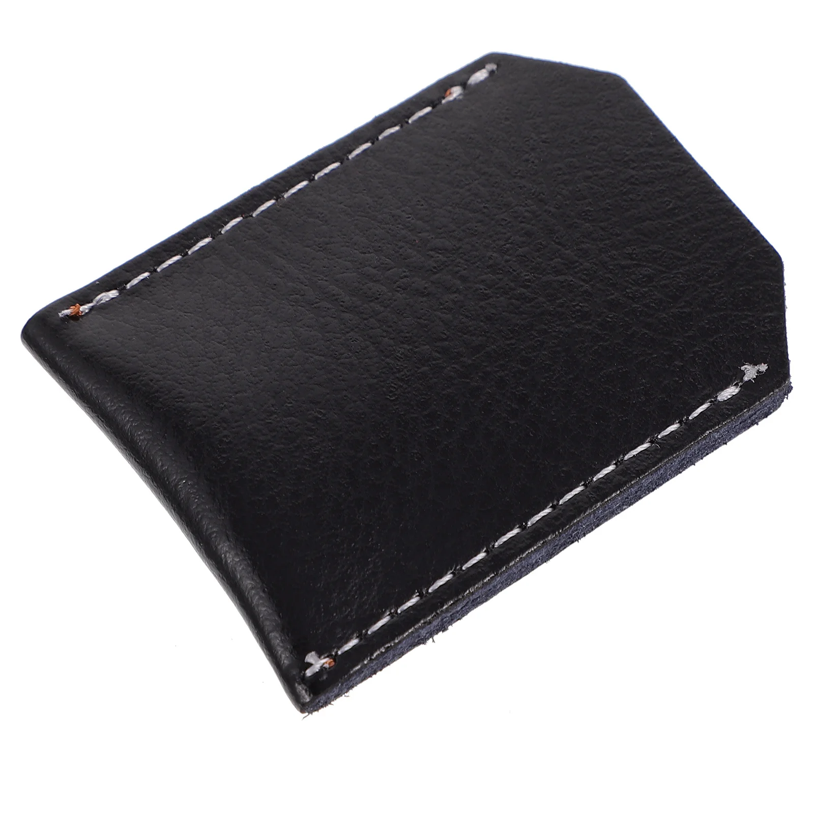 غطاء حماية من البولي يوريثان لآلة الحلاقة الآمنة أثناء السفر، ملحق ماكينة حلاقة متين مقاوم للصدمات وآمن للأصابع