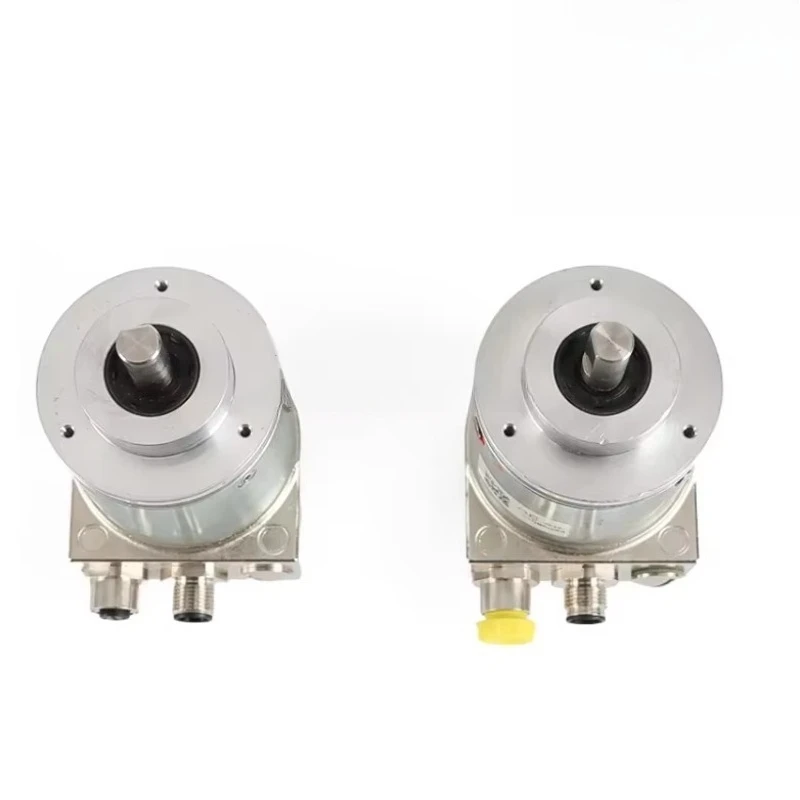 Encoder Absolute Rotary Encoder 1000 Rotary Shaft Encoderr Multiturn Encoder