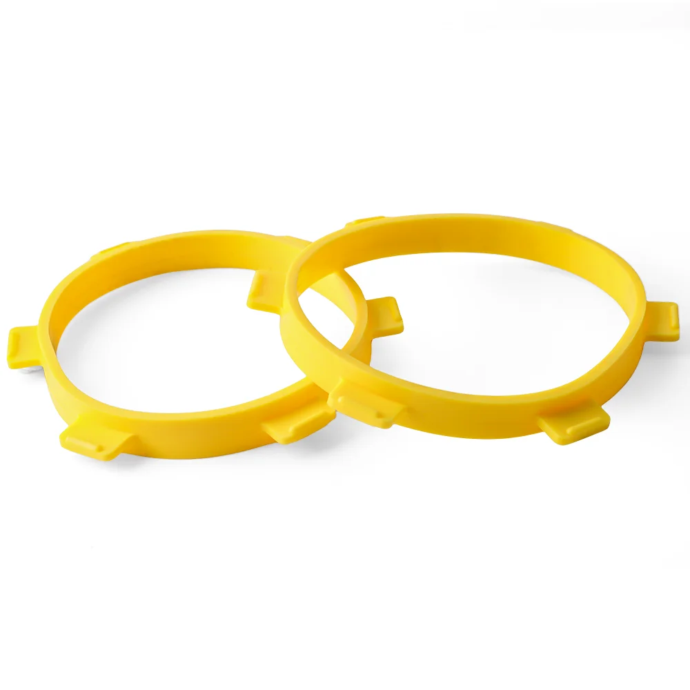 

GLOBACT RC шиномонтажный ремешок из силиконовой резины для внедорожных автомобилей 1/10, внедорожные стадионные грузовики, инструмент для крепления шин, резиновая лента