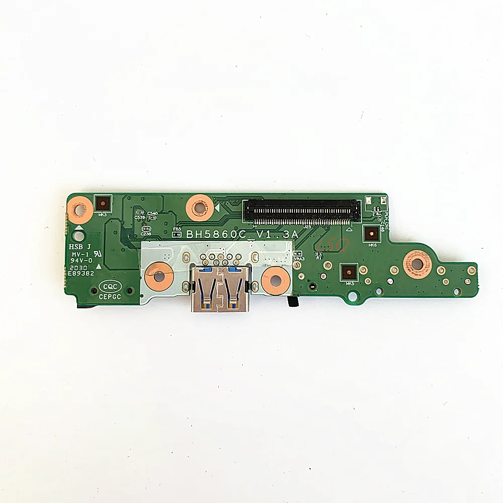 

BH5860C V1.3 For lenovo winbook 100e 2nd Switch board 100% Test OK