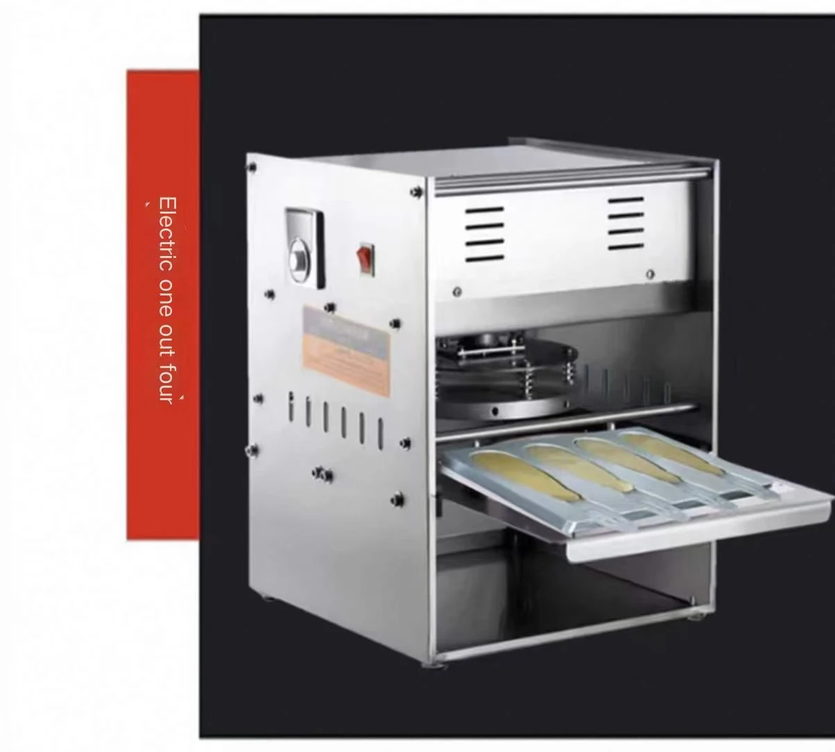 

Gold Seller Manual/Automatic Small Honey Spoon Filling and Sealing Machine for Aluminum Meal Boxes and Coffee Capsules