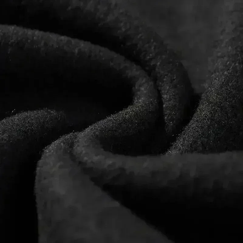 المرأة ميكي ميني ماوس زوجين البلوز الرجال سترات قطنية عالية الجودة البلوز الخريف الشتاء الصوف المتضخم س الرقبة معاطف فضفاضة