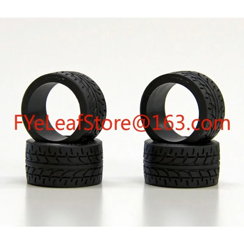 For MINI-Z MR03 MR04 BZ SZ Professional High Grip Racing Tires Radial Tires