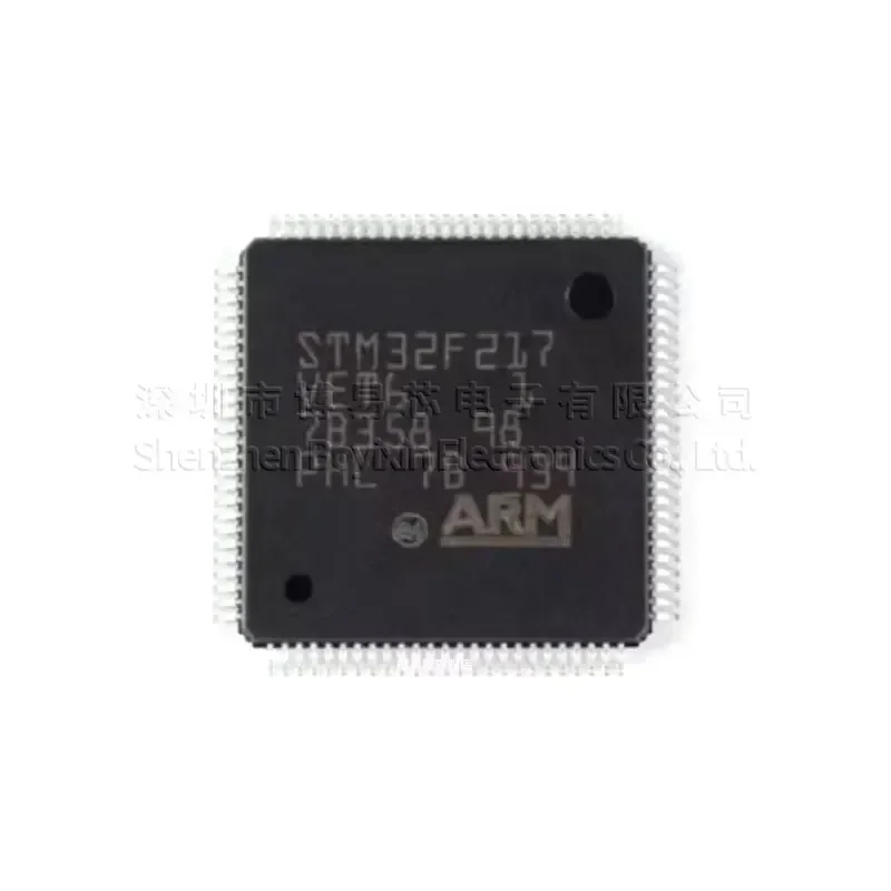 

STM32F217ZGT6 STM32F217ZET6 STM32F217VGT6 STM32F217VET6 STM32F217IGT6 high quality STM32F217IGT7 STM32F217IGH6