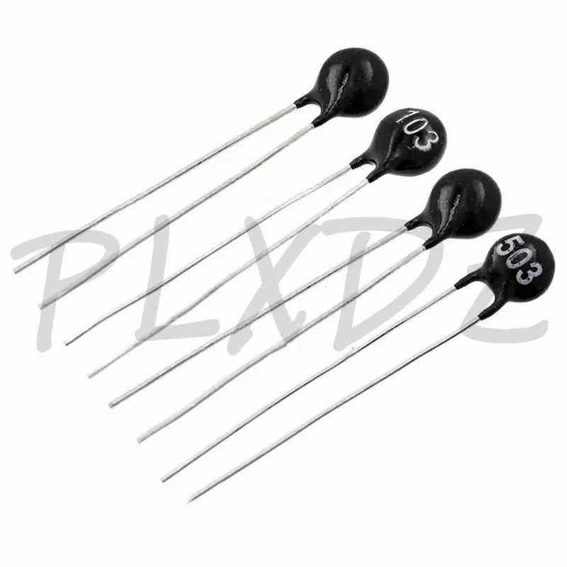 100PCS Thermistor R…
