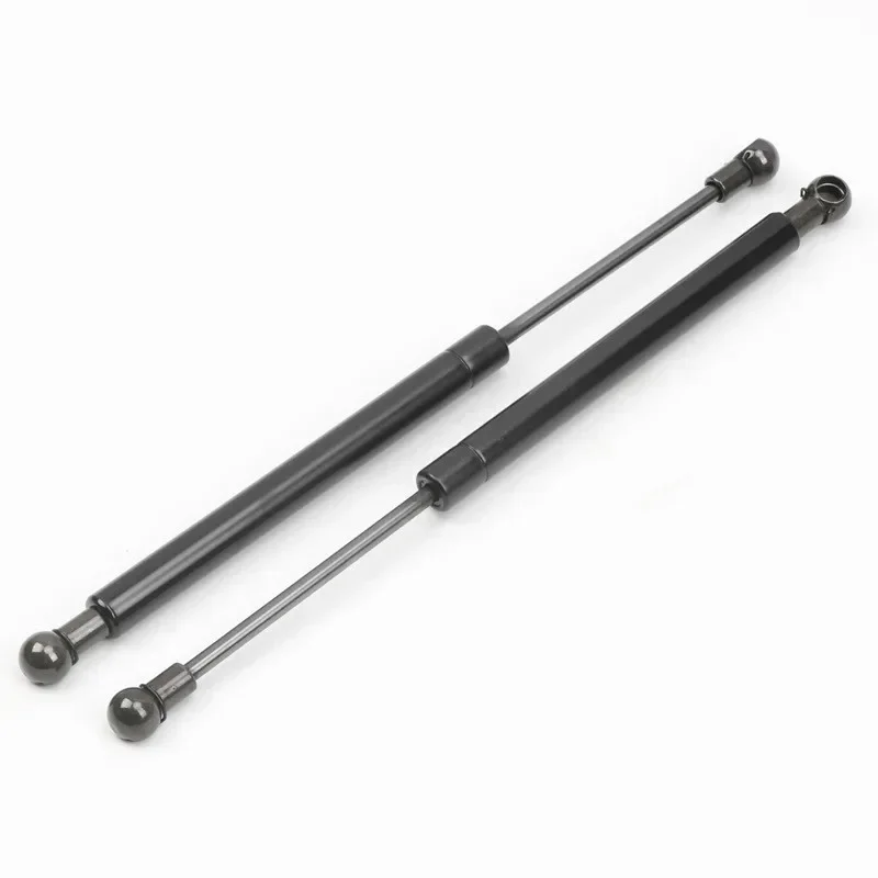 2PCS/SET For Toyota RAV4 2019 2020 - 2024 Front Hood Engine Bonnet Gas Struts Bars Shock Spring Lift Support Rod Car Accessories