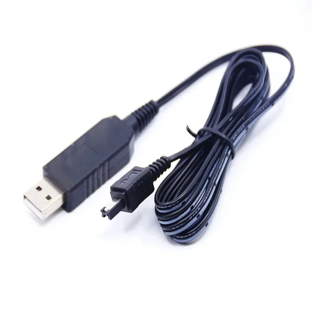 USB QC3.0 zasilacz do zasilacza DC dla JVC Camemorders AP-V14 V15 V16 V18 AP-V21 AP-V19E AP-V19U AP-V20 AP-V20U AP-V20M V20E