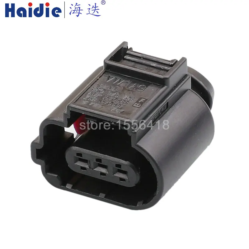 

1-20 sets 3 Pins automotive connector 8K0973703F