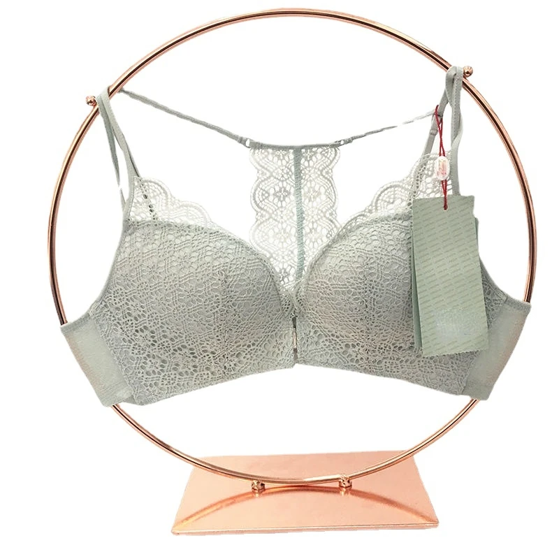 New Style Metal Hanger Shops Underwear Display Rack Adult Underpants Show  Circular Loop Clip Hook Lady's Bra Goods Shelf Storage - AliExpress 15