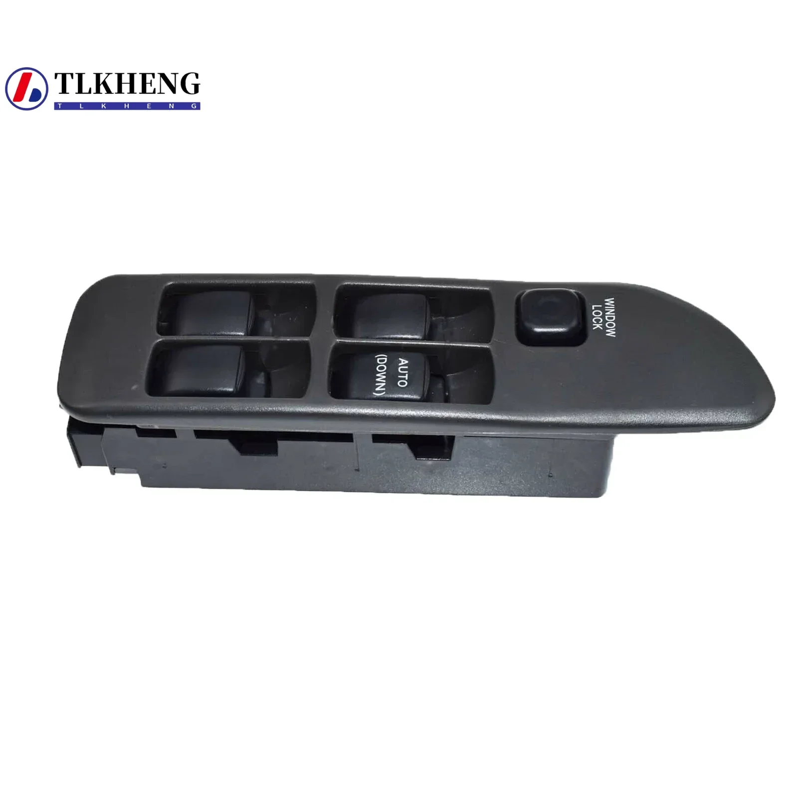 Управление переключателем стеклоподъемника RHD для Mitsubishi Lancer V 1992-2003 OEM MT008, MB960378, MR587877