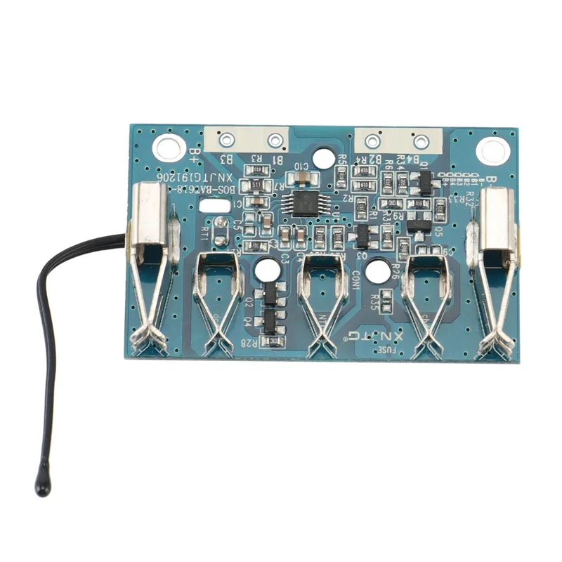 A96I-6X PCB Circuit Board For  18V Li- Battery Voltage Detection Protection