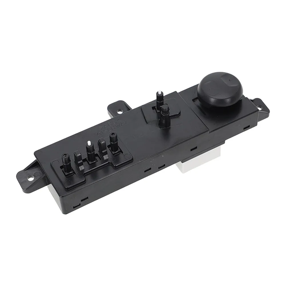 

Electric Seat Switch Seat Heater Switch Seat Heating Control Electric Seat Adjustment Plug-and-play Installation