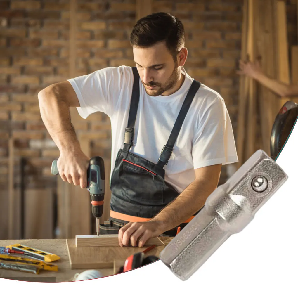 

10 шт., ударные шестигранные адаптеры для дрели