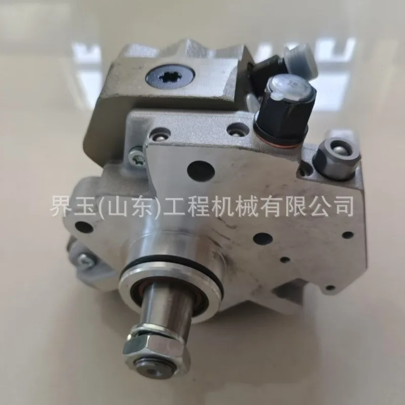 Applicable à: la pompe Diesel 60289410 convient aux pièces de machines de construction Sany