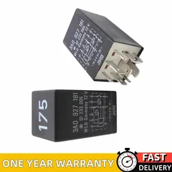 1PC For VW Audio Passat B5 Golf 4 Relay 175 Start Relay 3A0 927 181