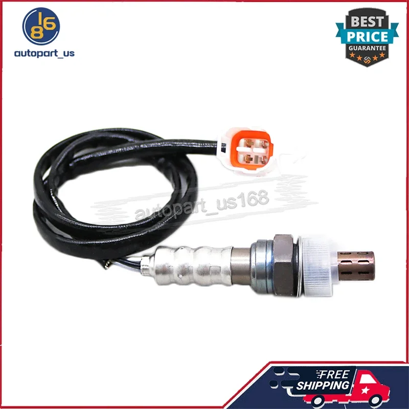 For Chevrolet Tracker Suzuki Xl-7 Grand Vitara 1Pcs Downstream Oxygen O2 Lambda Sensor 234-4222 18213-65D40