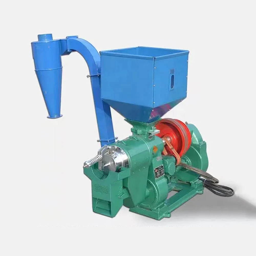 

Rice Polisher Rice Husker Rice Mill Machine