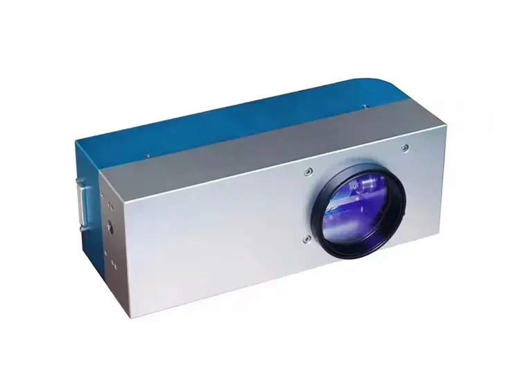 Galvo Scan Head for Fiber  Marking Machine