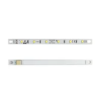 LED Light Strip For Refrigerator 12V 6500K White Bright Replacement Part 32034650 Compatible With Cooling System 3