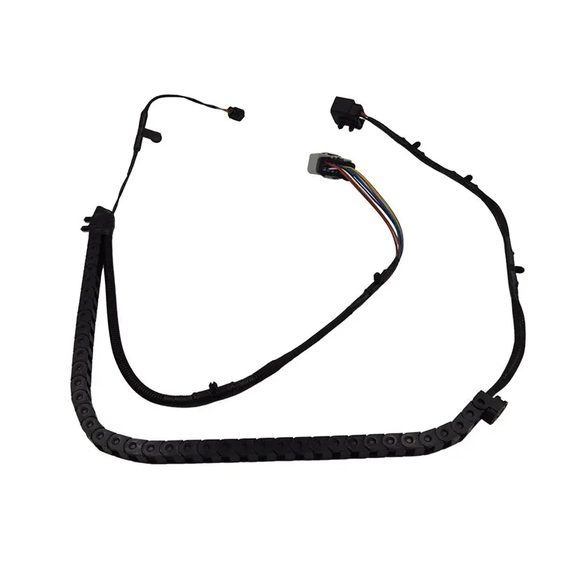 DT42-Power Sliding Door Wiring Harness For Grand Caravan Town Country 2013-2019 Passenger Doors 68056208AC 68078886AB