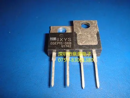 

DSEP15-06B DSEP15 2SD1468 2SA914 A914 USB-A TOP234YN 24N60M2