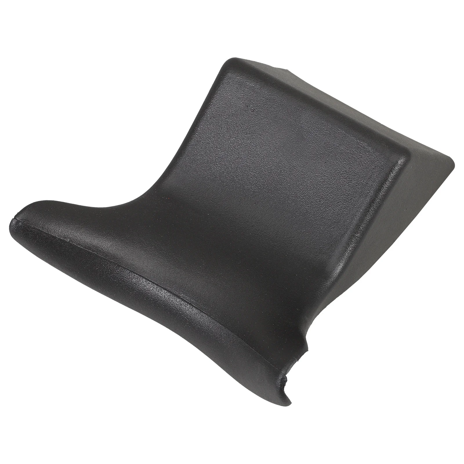 Shampoo Letto Cuscino Salone Shampoo Ciotola Cuscino Comodo Supporto per il collo Riutilizzabile Durevole Lavaggio dei capelli Resto Nessun odore Materiale PU