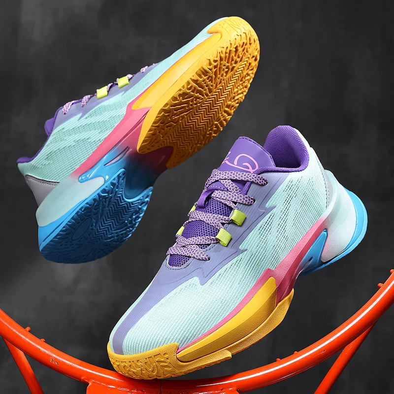 

Men's Marathon Running Shoes Cushioning Sports Shoes for Men Breathable Trainers Luxury Designer Sneakers Wear Resistant