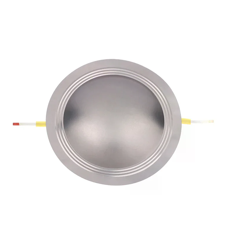 1 szt. 34.4/44.4/51.5/72.2/74.5MM Głośnik Audio z Tytanową Membraną Wysokotonową, Cewka Mówiąca, Membrana do Samodzielnej Naprawy Głośników Wysokotonowych — zdjęcie produktu 5