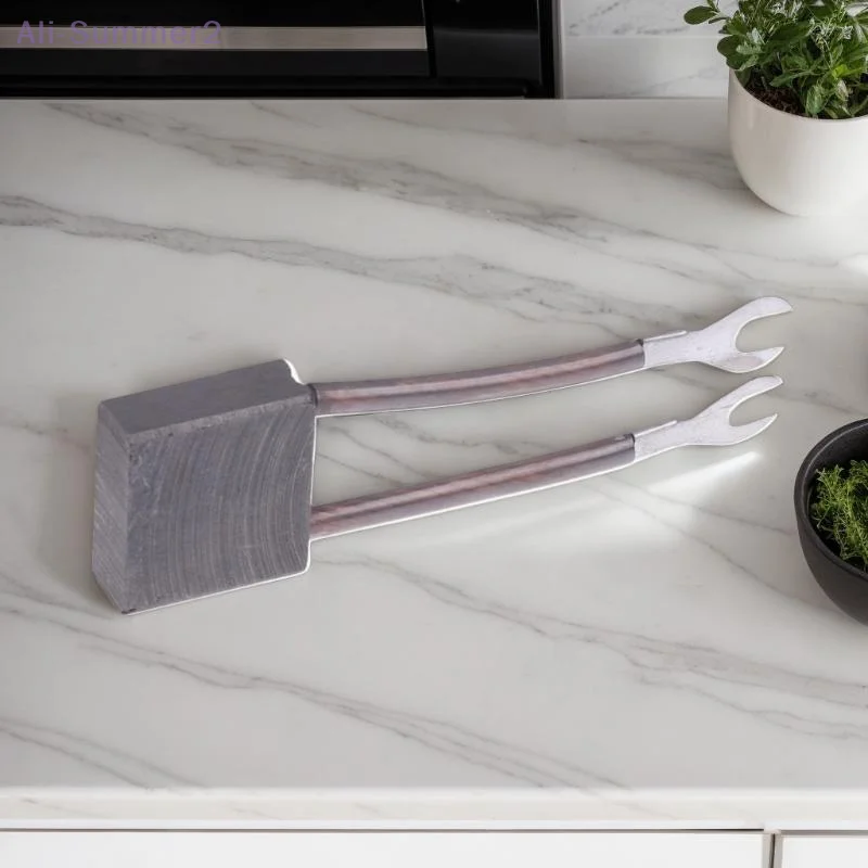 {Summer2} طقم فرشاة كربون 32 * 28 * 12.5 مم للجري بكفاءة لعربات الجولف والمركبات السياحية #2