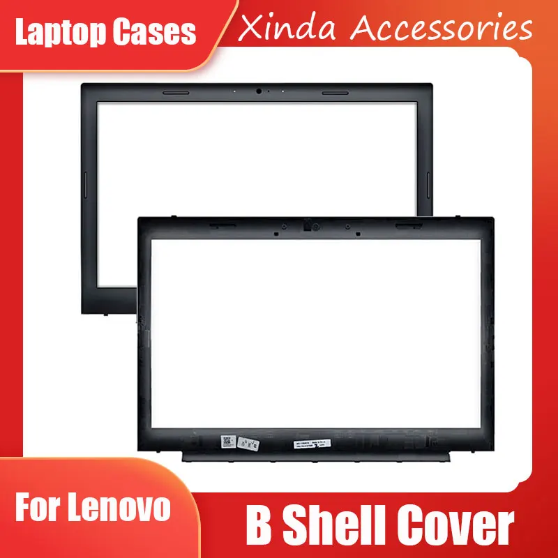 Laptop Replace For Lenovo Thinkpad T460P Laptop Cases Accessories LCD Screen Front Bezel Cover Frame