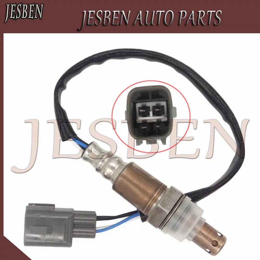 

89467-20030 Новый датчик кислорода O2 вверх по течению, подходит для Toyota AVENSIS 2.0L CROWN 3,0 Lexus GS350 GS450H 2003-2011 NO # DOX-0260