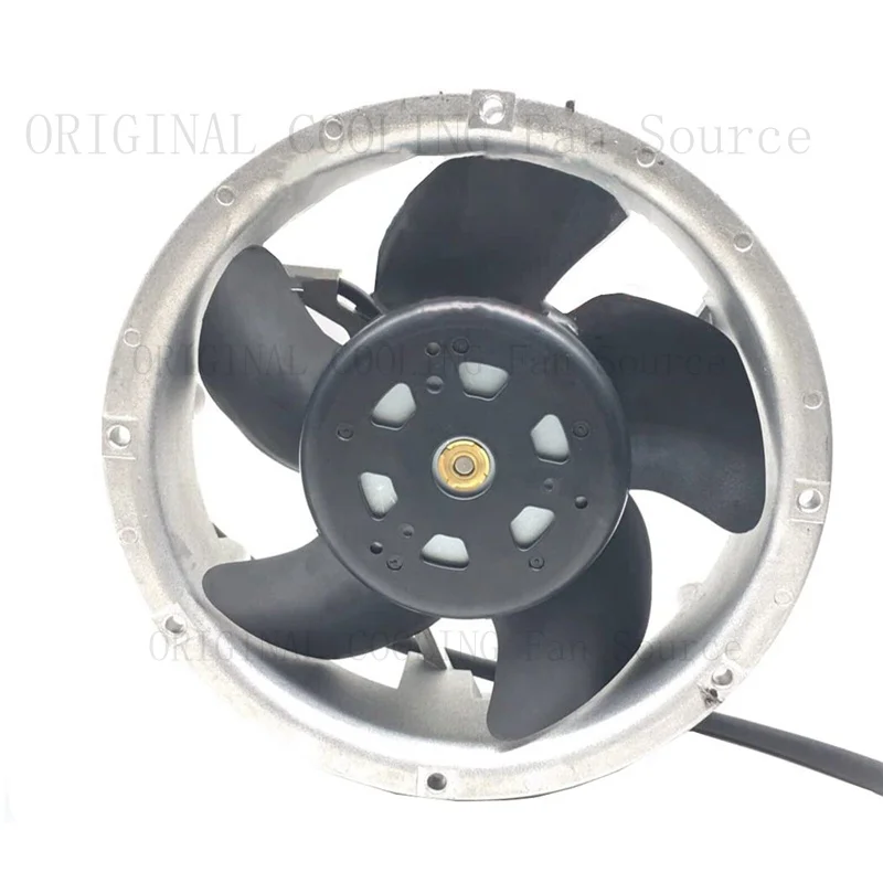 R+  1PC Brand New FOR SERVO D1751S24B8CP329 17251 DC24V 3.4A 4-wire Inverter Cooling Fan