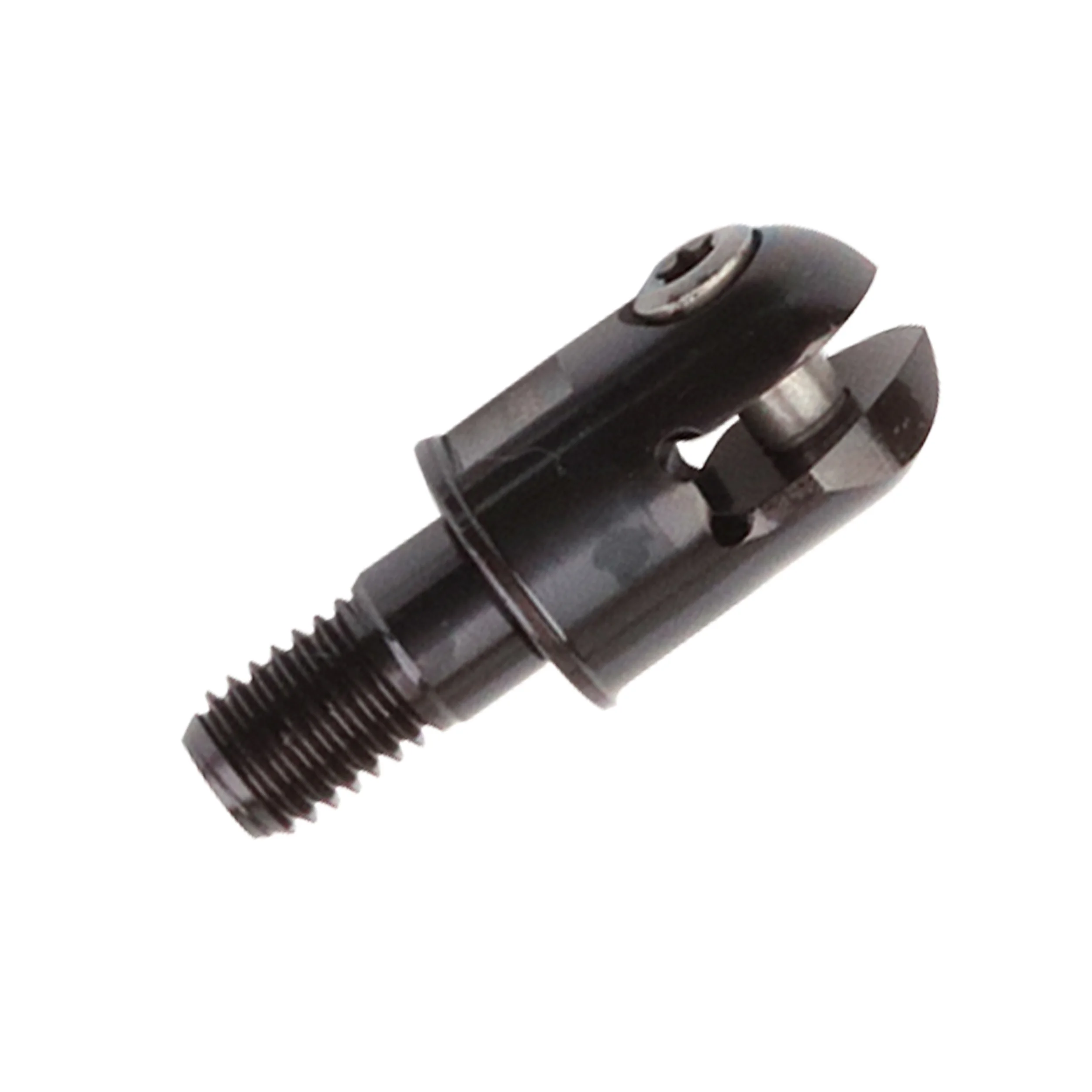 1 pz ABPF-R5M5-W08 ABPF tornio a controllo numerico macchina utensile testa di fresatura sferica efficiente resistenza ai terremoti adattamento ZDFG strumento lama