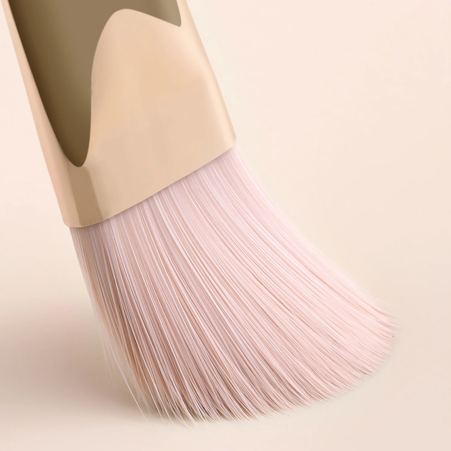 Nuevo Brocha de maquillaje multifuncional, brocha de base, brocha de maquillaje coreana, brocha de máscara ultrafina de una línea, corrector de imprimación