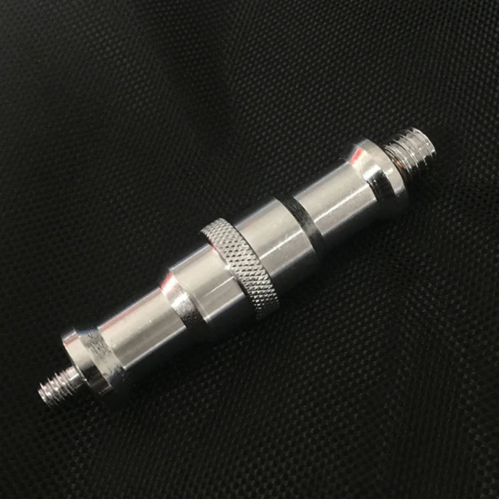 

3Pcs Screw Adapter Aluminum Alloy Conversion Screw for Camera Tripod Light Stand Hot Shoe Cold Shoe Mount Spigot
