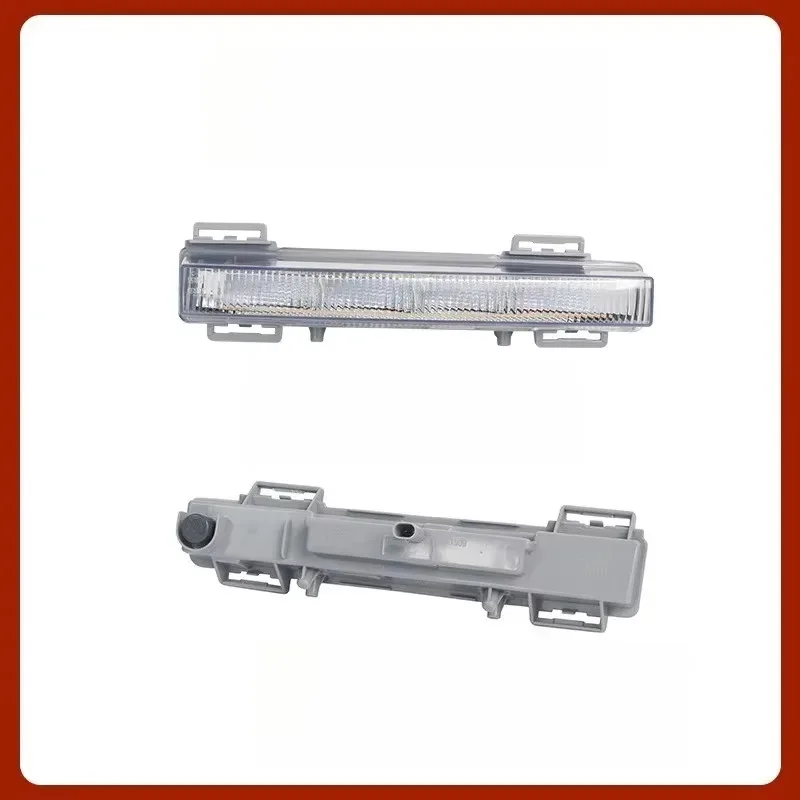 

Подходящие передние противотуманные фары GLE W166 для 2011-2019 2049065401, противотуманные фары переднего бампера, передние дневные ходовые огни