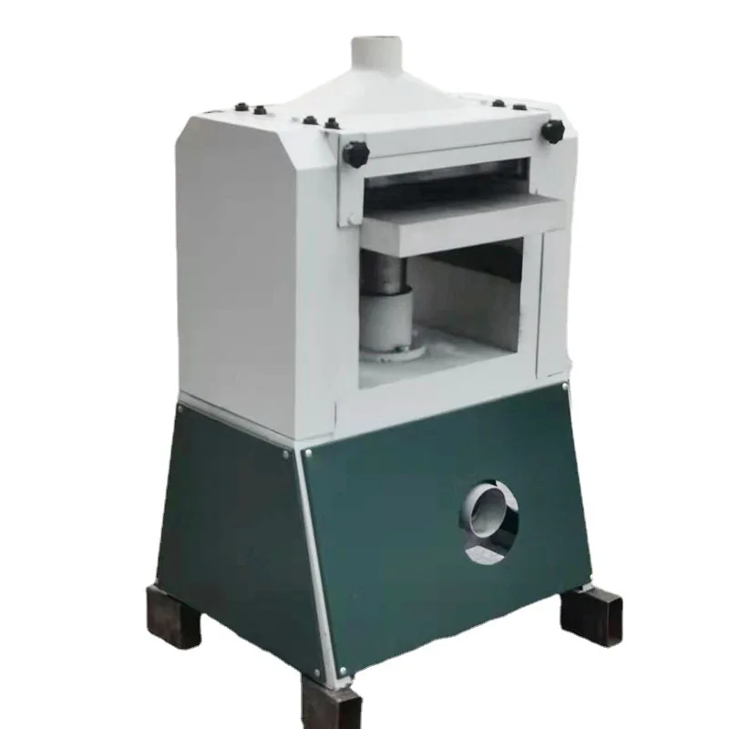 

Woodworking single-sided high-speed planing MB103 spiral knife planing machine