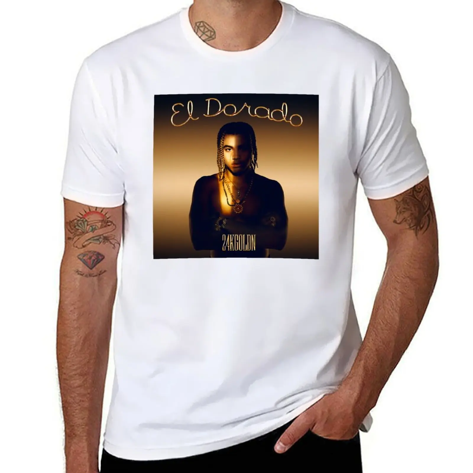 24Kgoldn El Dorado …