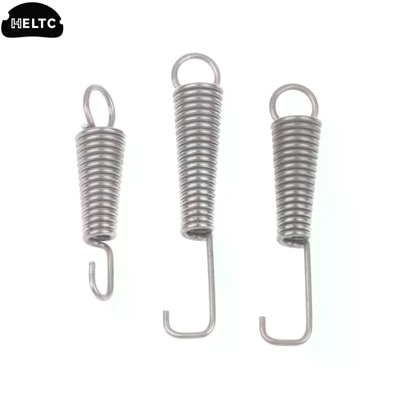 3/5Pcs Stainless  30/40/50/55 Mm Vise-Grip Repair Locking Pliers Replacement Stainless Steel Extension Spring Accessories