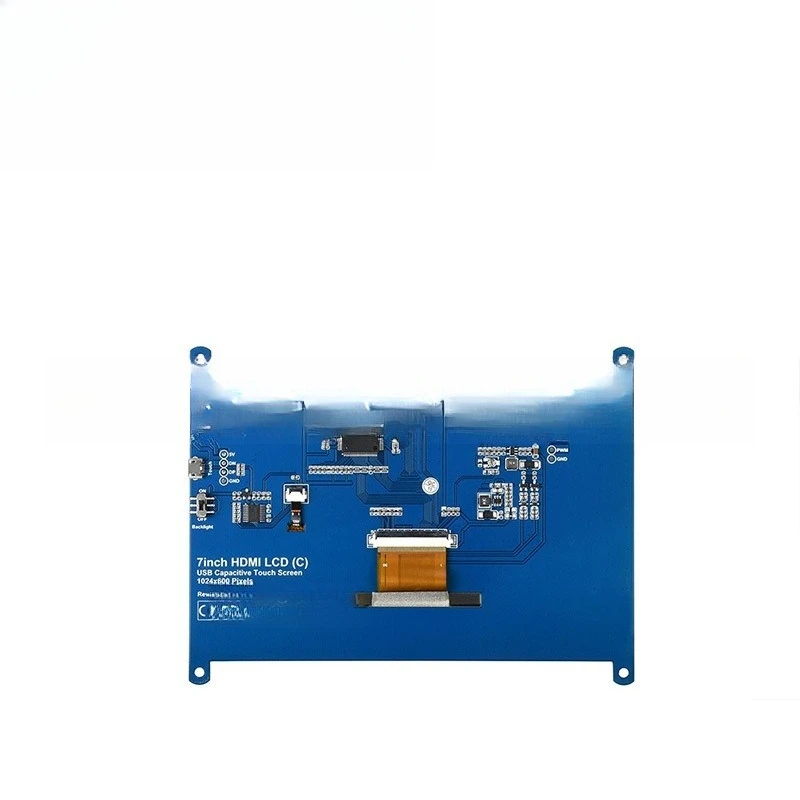 

Original 7-inch LCD display LCD IPS display universal