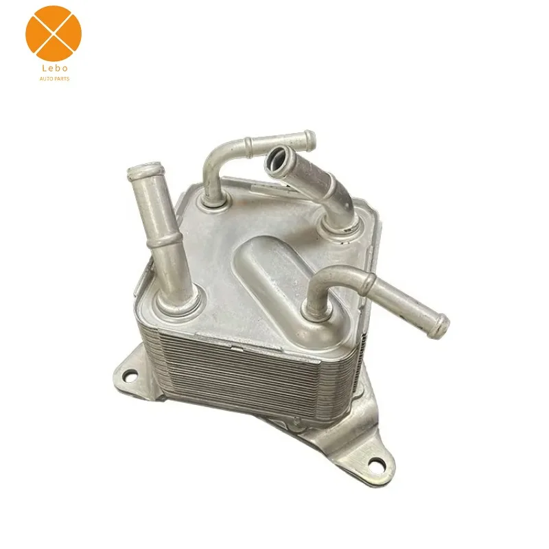 

2920A400 Масляный радиатор трансмиссии для Mitsubishi Lancer Asx Outlander Eclipse Cross 4B11 4B12 4J10 4J11 4J12 4B40