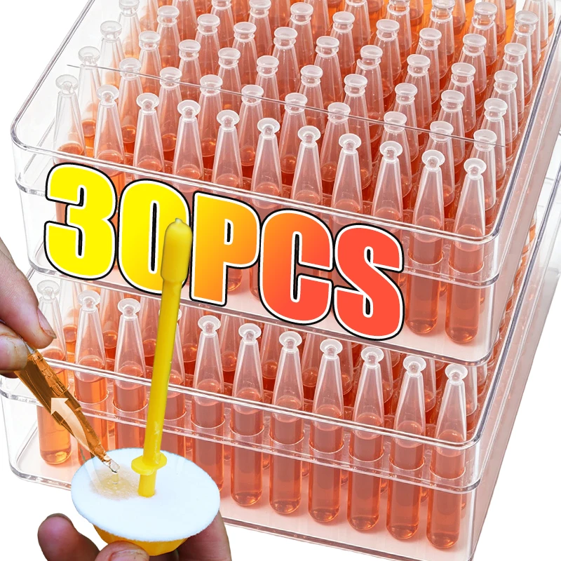 Liquid Fruit Fly Trap Killer Long-Lasting Deterring Bait Anti Fly Fruit Killer Catcher Orchard Insect Trap Pest Control Bee Trap