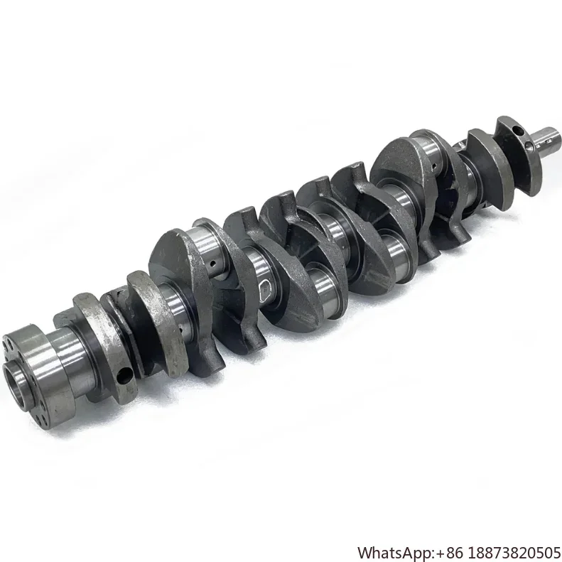 

For Lexus LX 450 Toyota Land Cruiser 1FZ 1FZFE 4.5L Crankshaft