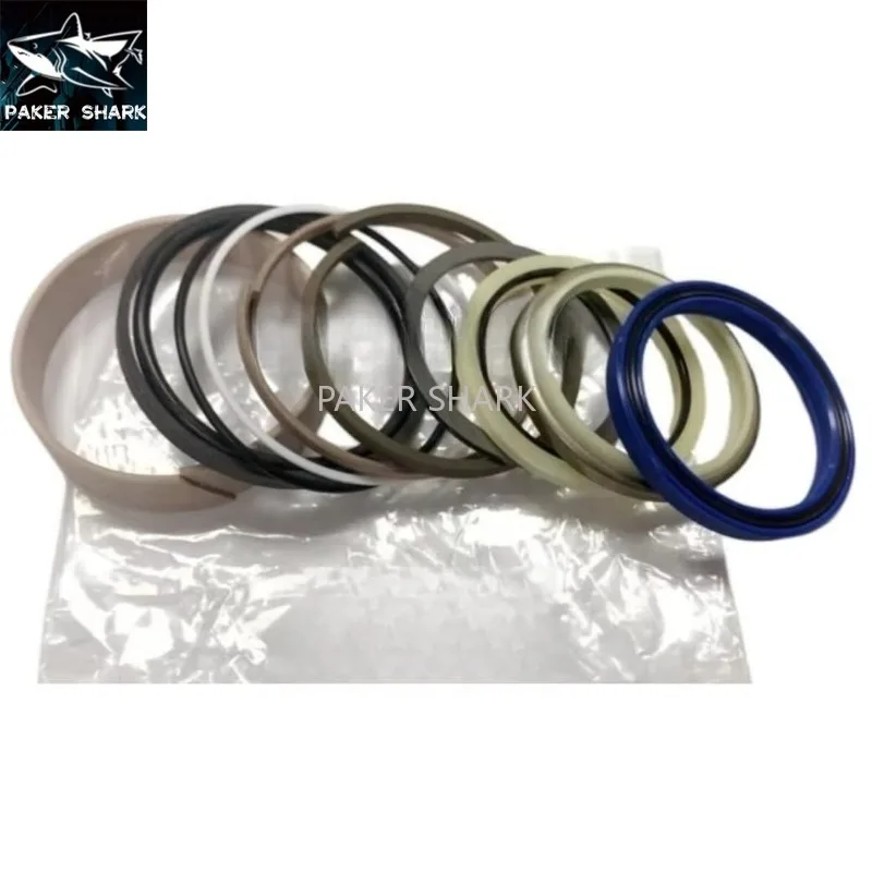 

7Y5145 Для комплекта уплотнений ковшового цилиндра E320 экскаватора