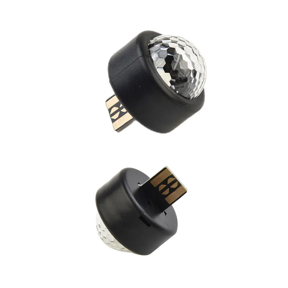 Prático útil marca nova lâmpada atmosfera led decoração luz da noite alto brilho romântico atmosfera de controle voz