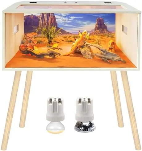 Prolee 36 Gal Repti…